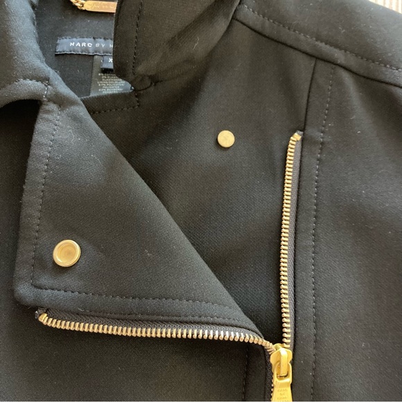 Marc by Marc Jacobs Trench Coat size XS - Picture 6 of 12